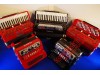 Roland Accordions